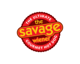 https://www.logocontest.com/public/logoimage/1460385304The Savage Wiener 011.png